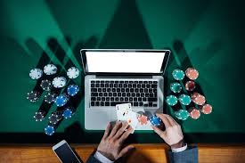 Официальный сайт Poperlo Casino