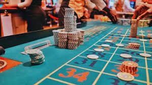 Как войти на сайт Casino Martin