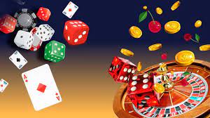 Casino Martin